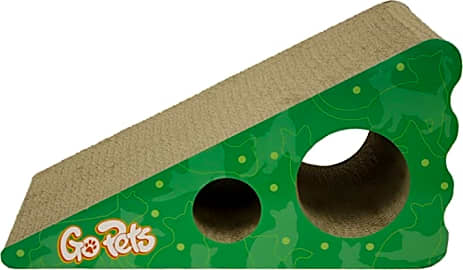 GoPets Premium Scratcher