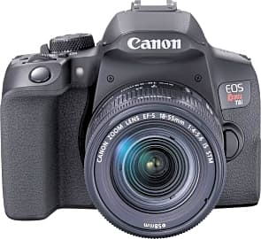 Canon EOS Rebel T8i
