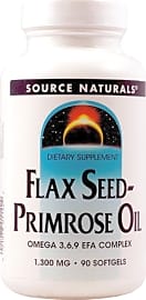 Source Naturals Primrose
