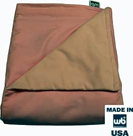 Weighted Blankets Plus Cotton/Flannel