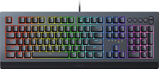 Razer Cynosa V2