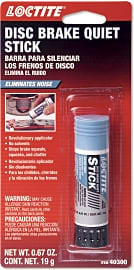 Loctite Quiet Stick