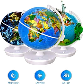 Oregon Scientific 2-in-1