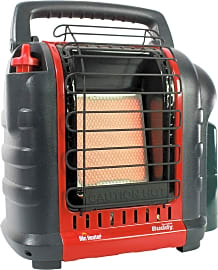 Mr. Heater Buddy F232000
