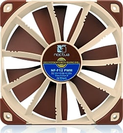 Noctua NF-F12