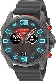 Diesel On Smartwatch