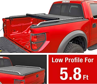 MaxMate Low Profile Roll Up