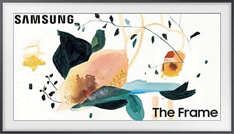 Samsung's The Frame