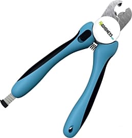 Fur Goodness Sake Quick Sensor