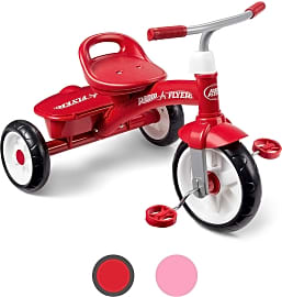 Radio Flyer Red Rider