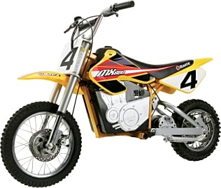 Razor Rocket MX650
