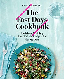 The Fast Days Cookbook