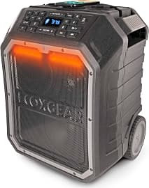 Ecoxgear EcoBoulder Max