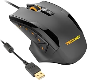 TeckNet Hypertrak M009