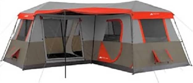 Ozark Trail Instant Cabin