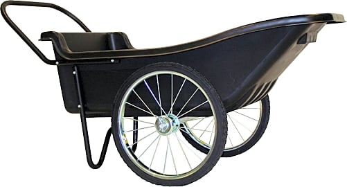 Polar Trailer Utility