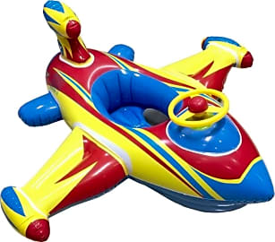 Topwon Inflatable Airplane