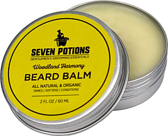 Seven Potions Woodland Harmony