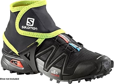 Salomon Low Trails
