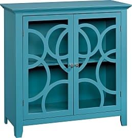 Sauder Shoal Creek Elise