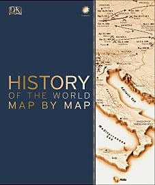 History of the World Map by Map