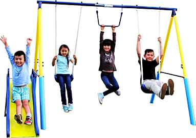 Sportspower Almansor