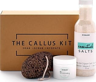 JD Walker Natural Callus Remover