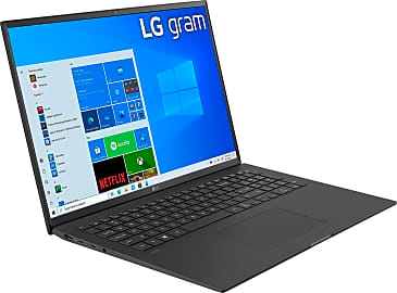 LG Gram 17
