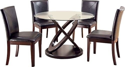 Furniture of America Cooper