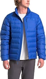 The North Face Aconcagua