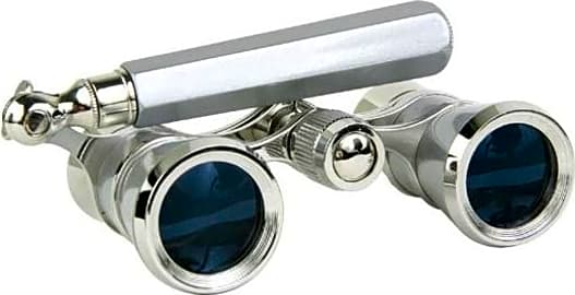 LaScala Optics Iolanta