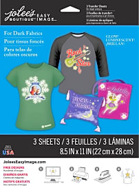 Jolee's Boutique Glow