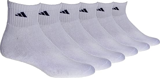 Adidas Athletic Quarter