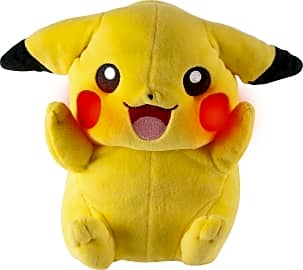 Tomy My Friend Pikachu