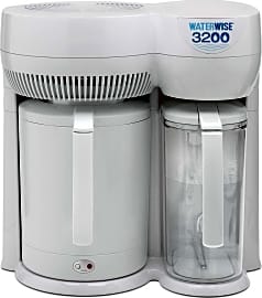 Waterwise 3200