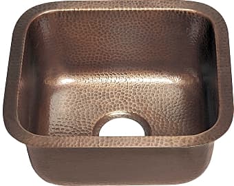 Sinkology Sisley Copper