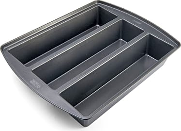 Chicago Metallic Professional Trio