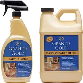 Granite Gold Value Pack