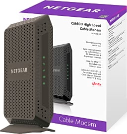 Netgear CM600