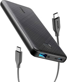 Anker PowerCore Slim