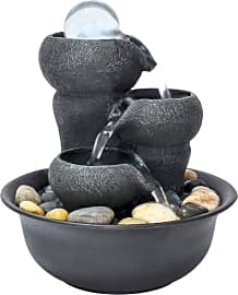 Chillscreamni Portable Feng Shui