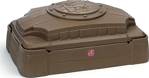 Step2 Play and Store