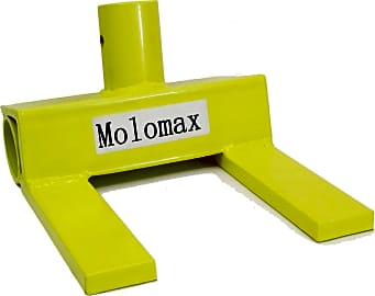 Molomax Wrecker