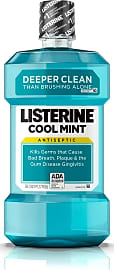 Listerine Antiseptic