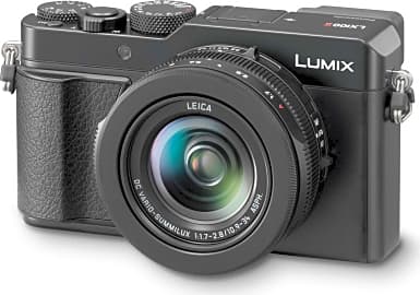 Panasonic Lumix LX100 II