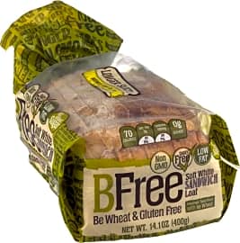 BFree Soft Loaf