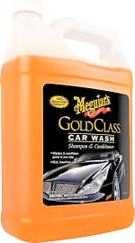 Meguiar's G7101FFP Gold Class