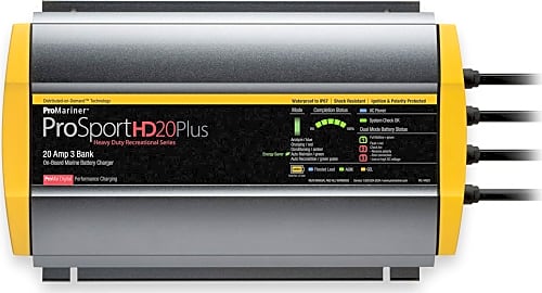 ProMariner 44021 Plus