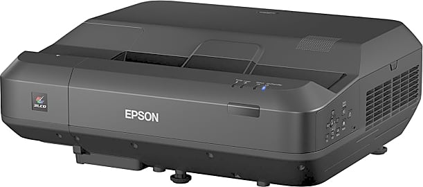 Epson Home Cinema LS100 3LCD