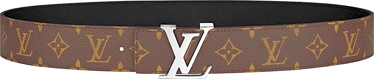 Louis Vuitton Initiales 40mm